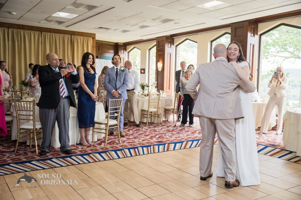 Brittany & John -