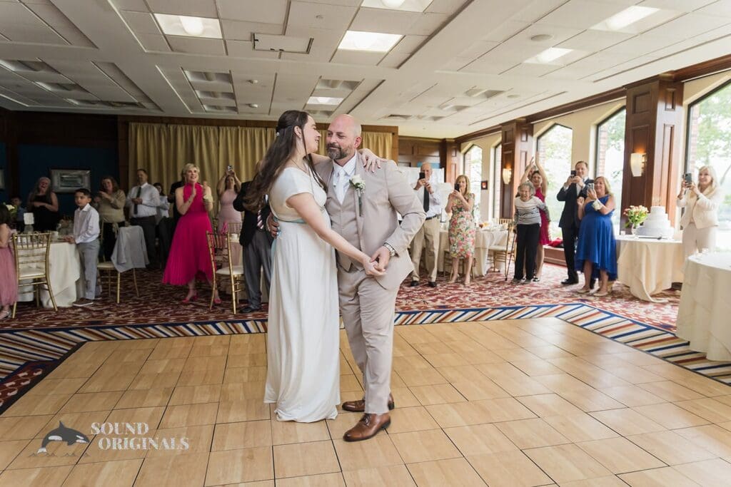Brittany & John -