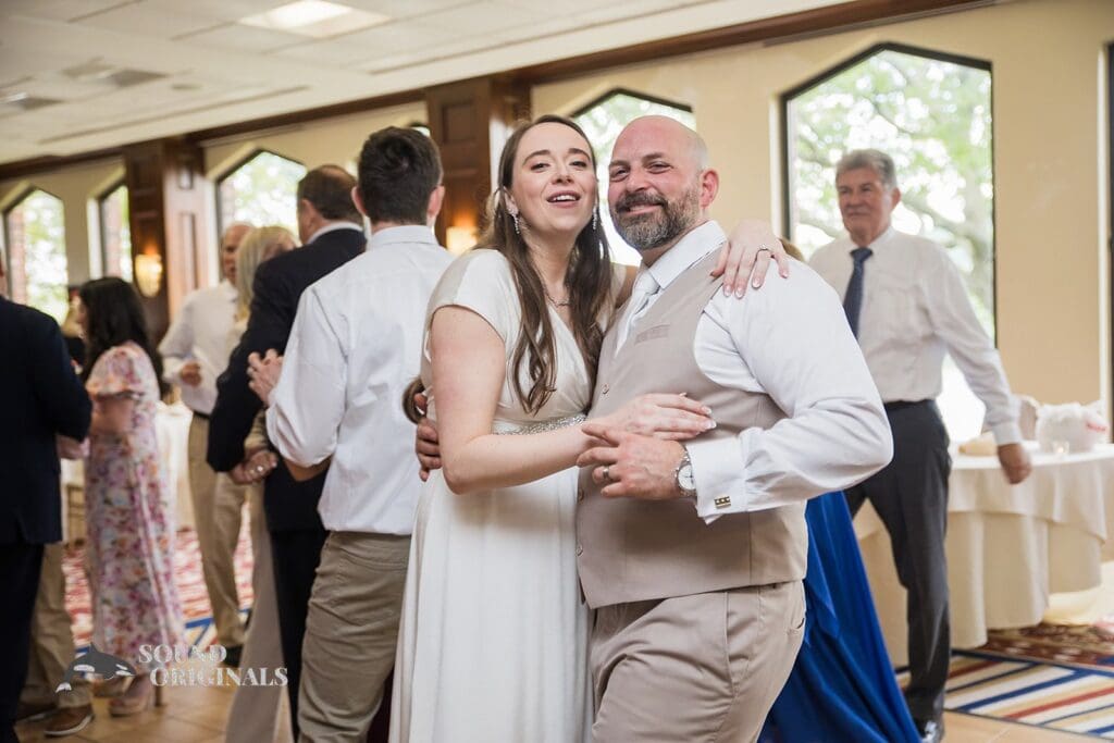 Brittany & John -