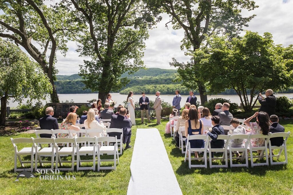 Brittany & John -