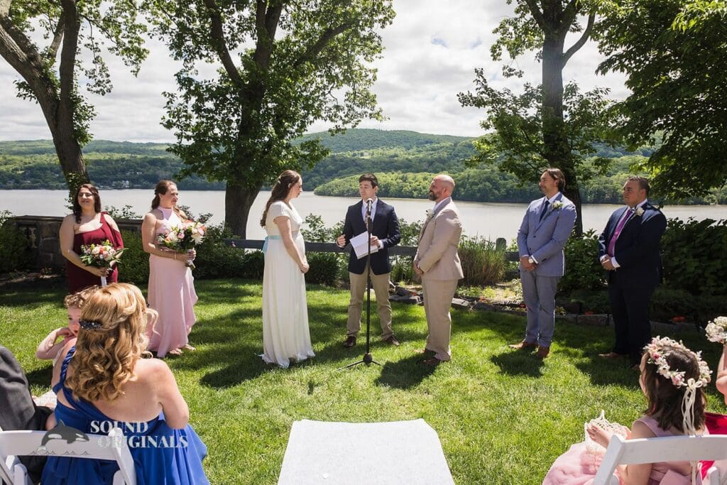 Brittany & John -