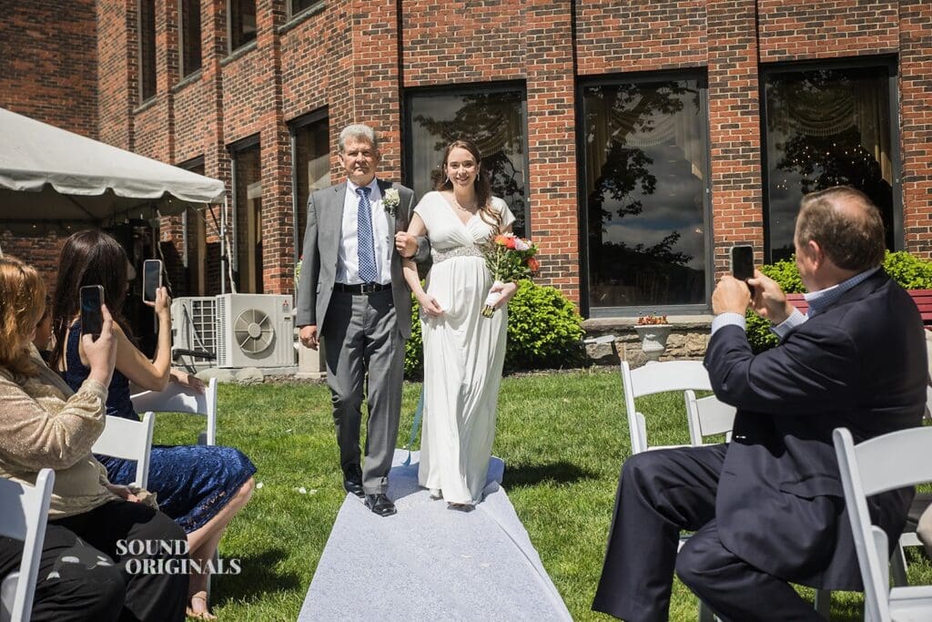 Brittany & John -