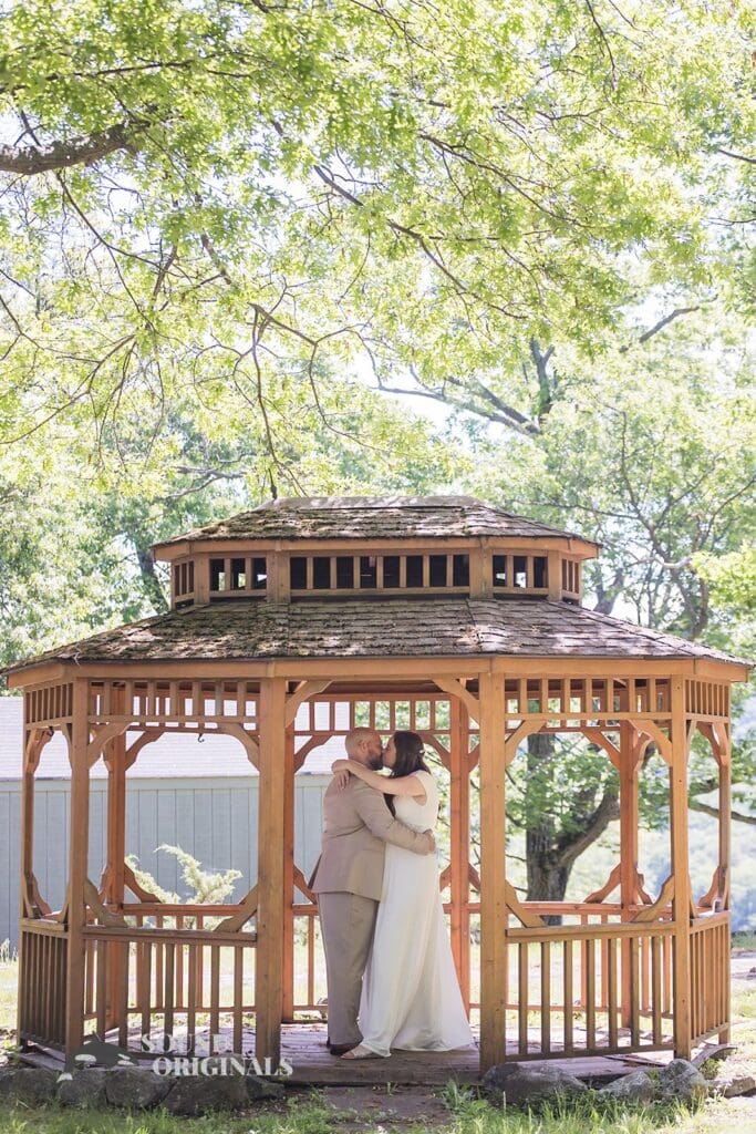 Brittany & John -
