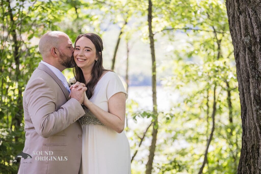 Brittany & John -