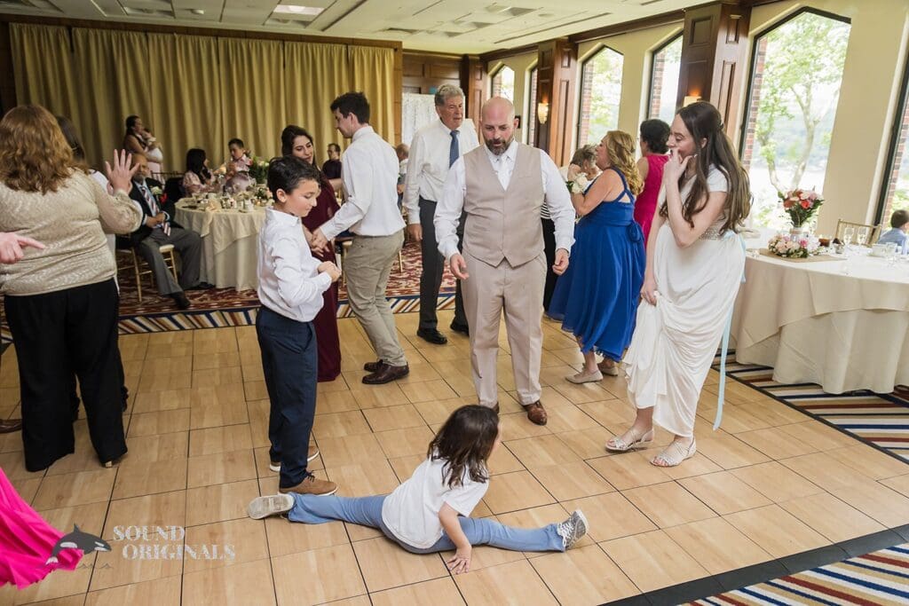 Brittany & John -