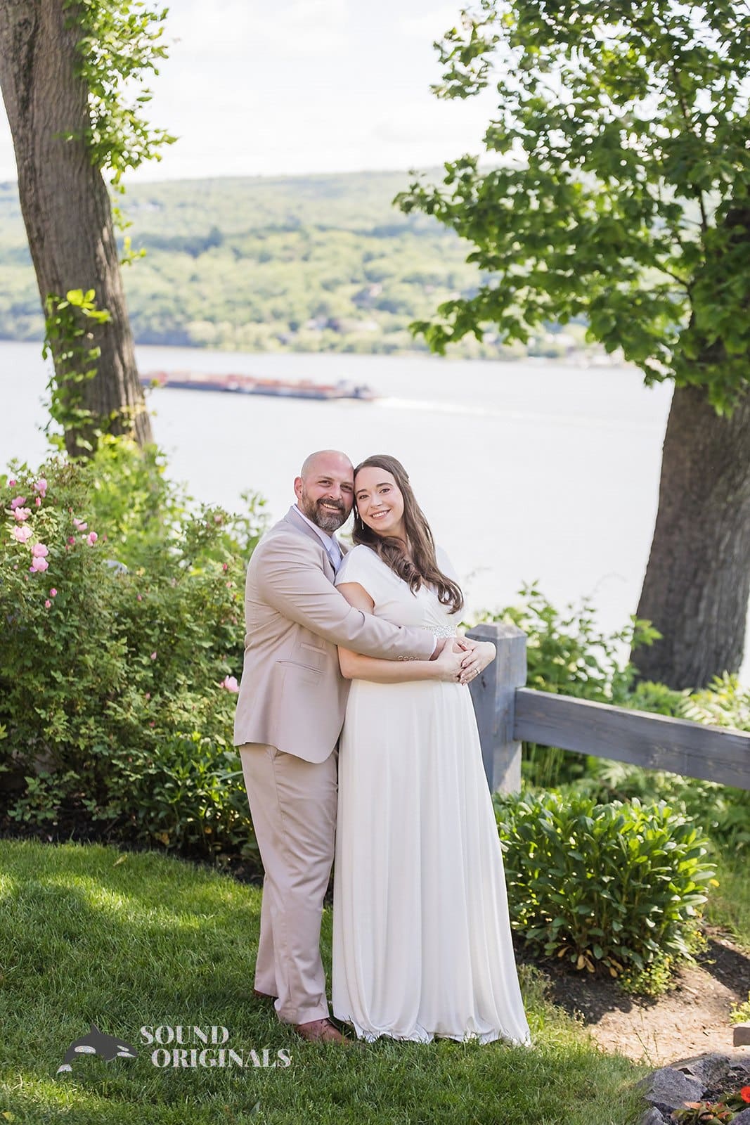 Brittany & John -