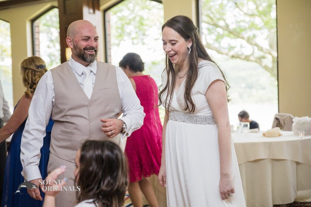 Brittany & John -
