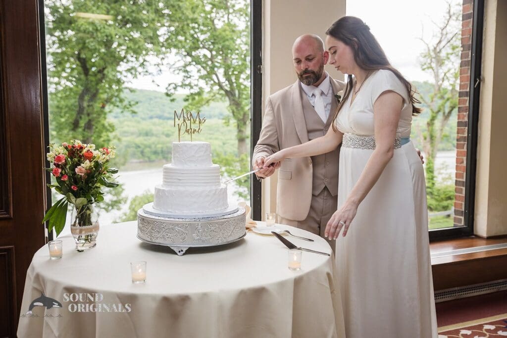 Brittany & John -