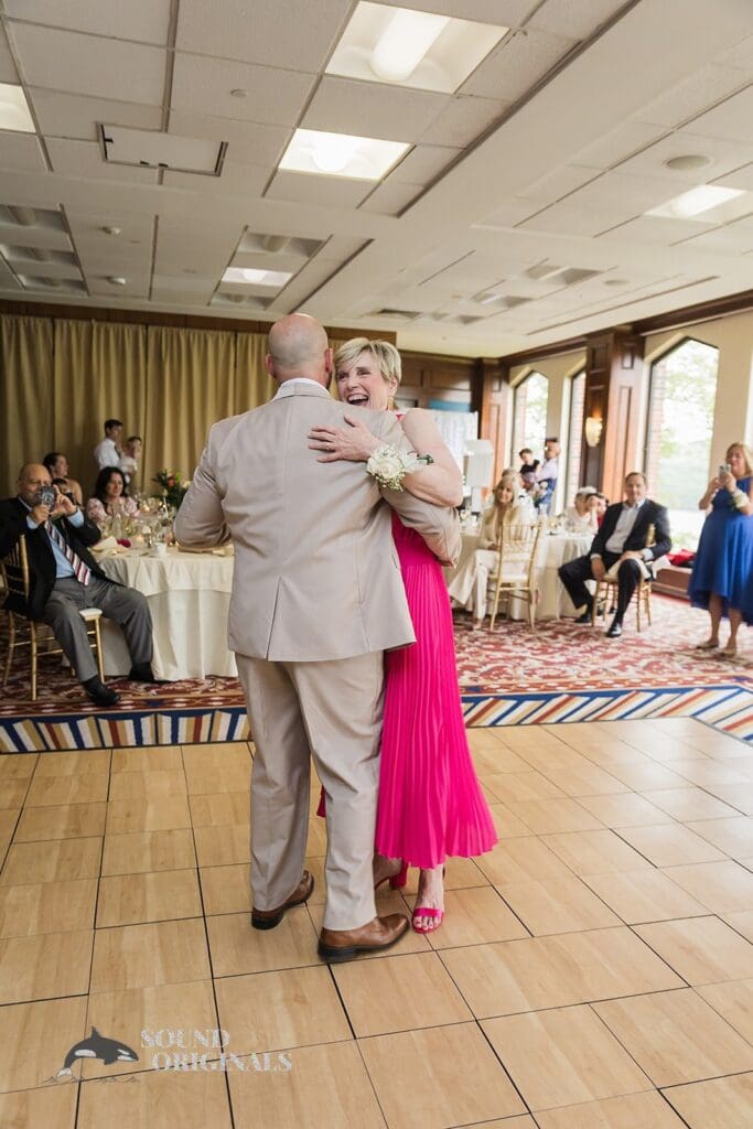 Brittany & John -