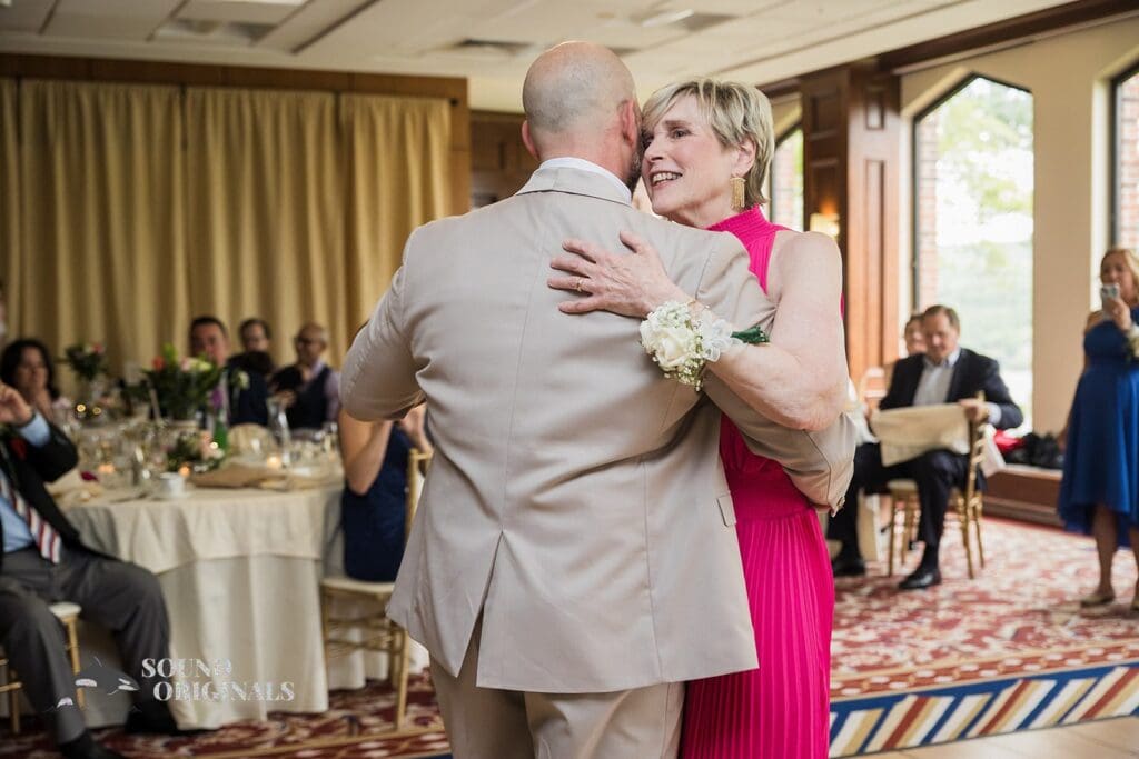 Brittany & John -