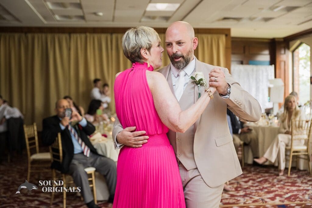 Brittany & John -