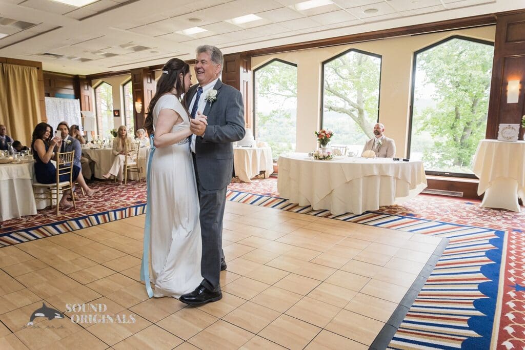 Brittany & John -