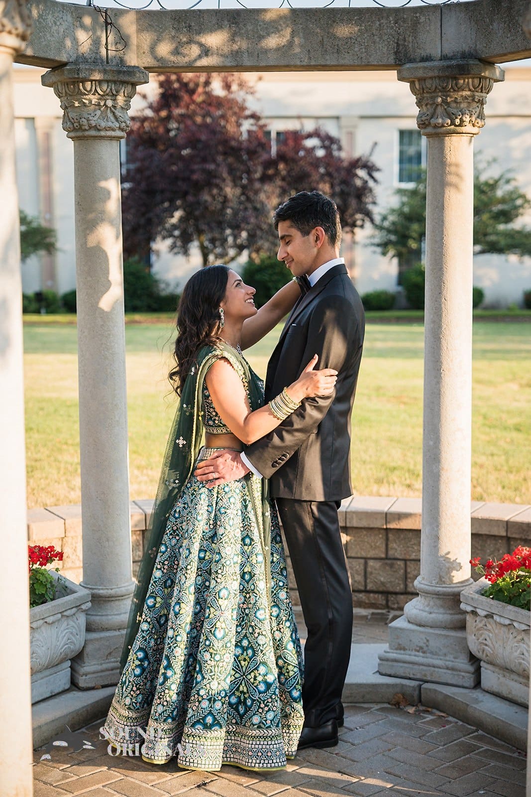 Charlotte & Adam -