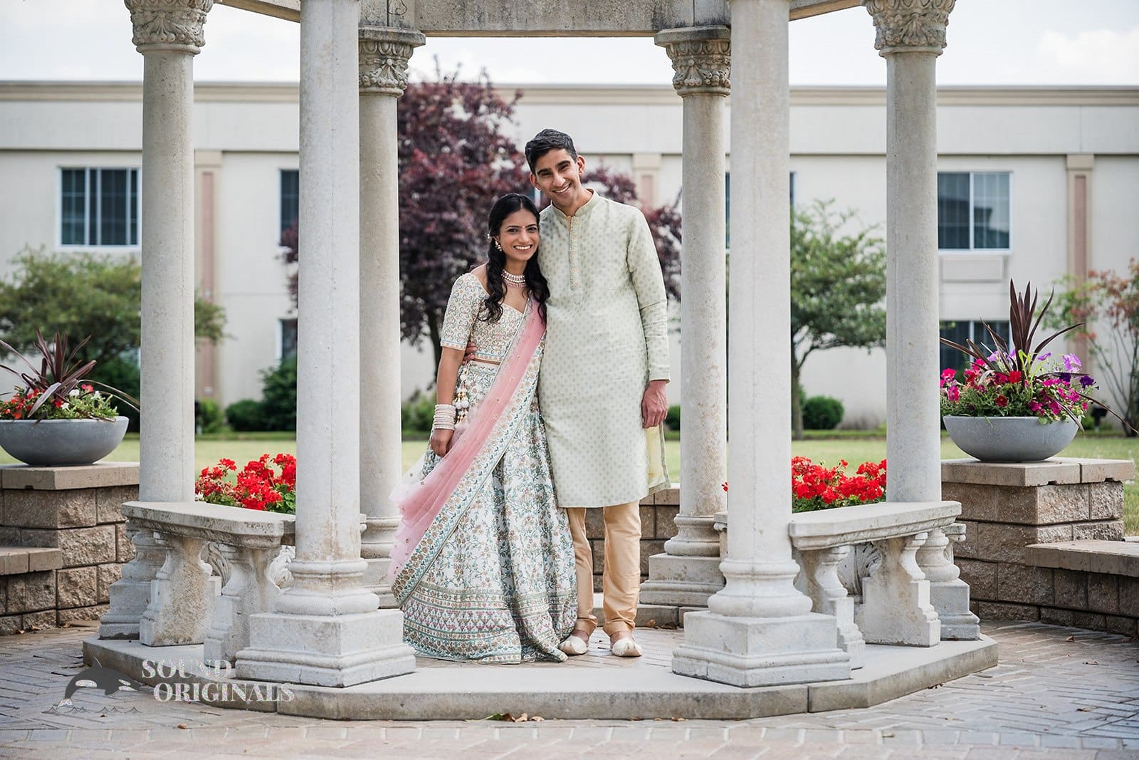 Charlotte & Adam -