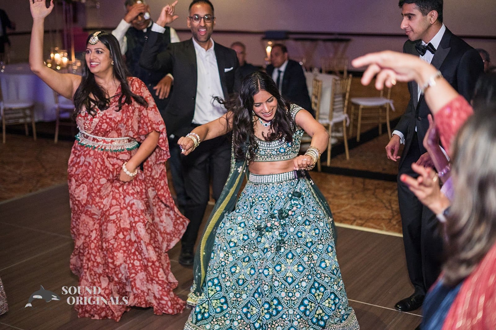 Charlotte & Adam -