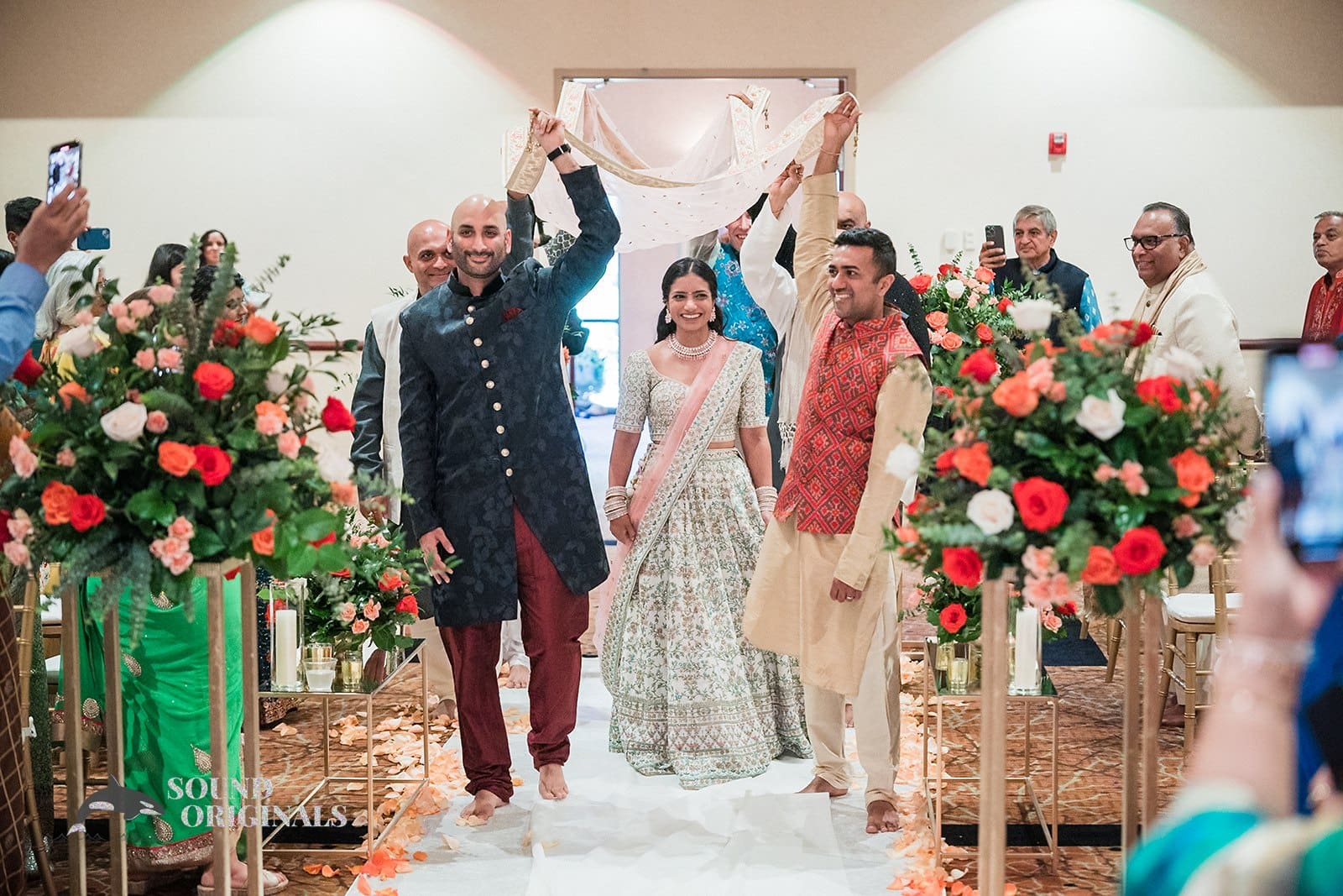 Charlotte & Adam -