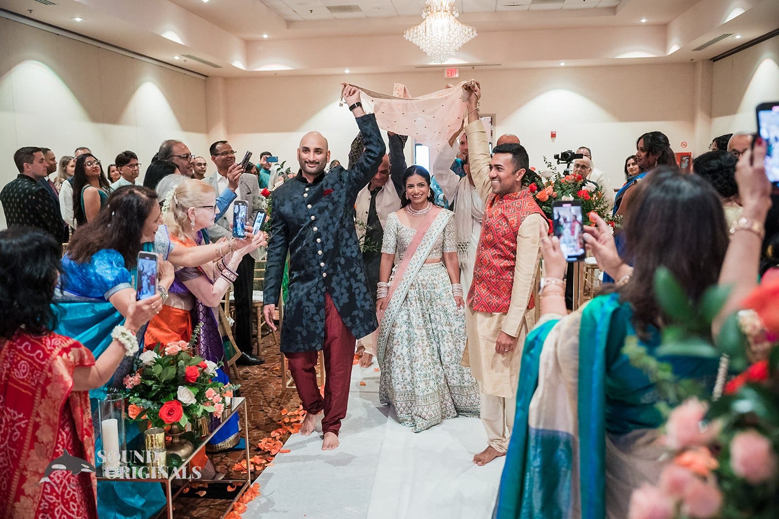 Charlotte & Adam -