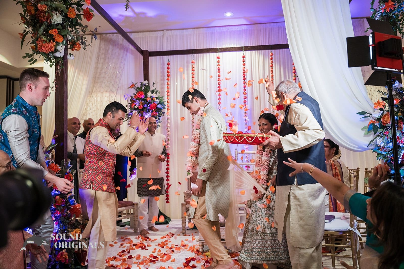 Charlotte & Adam -
