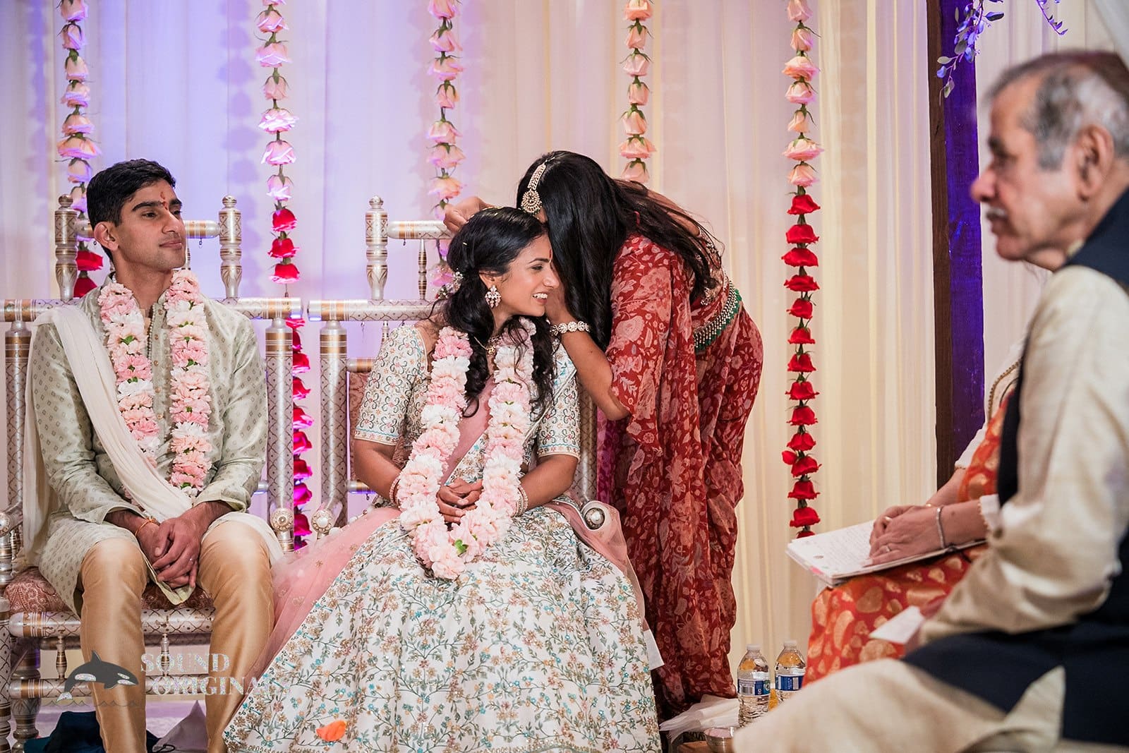Charlotte & Adam -