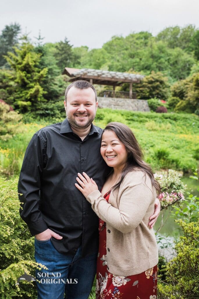25 STUNNING Locations for Engagement Photos in Seattle -