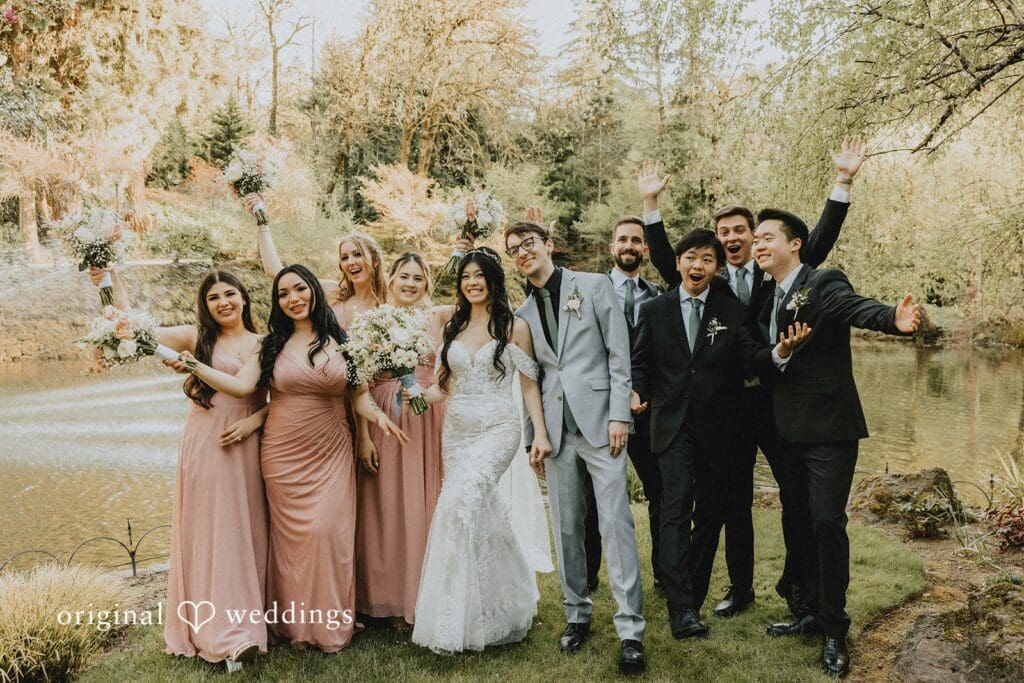 Portland’s Prettiest Early-Fall Photo Spots -