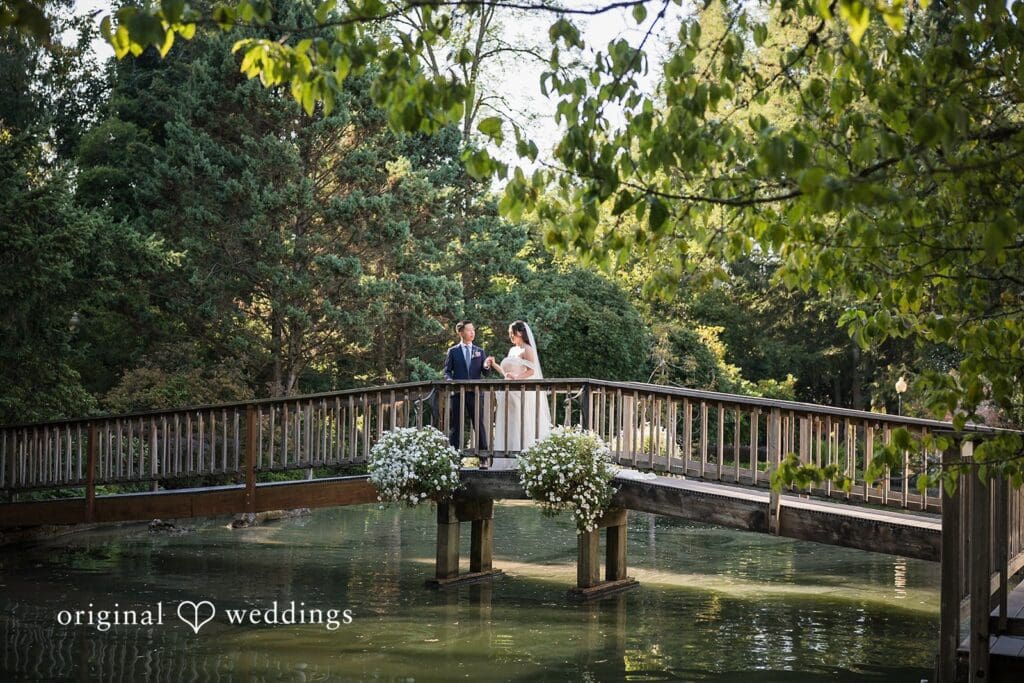 Portland’s Prettiest Early-Fall Photo Spots -