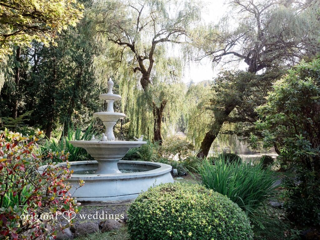 Portland’s Prettiest Early-Fall Photo Spots -