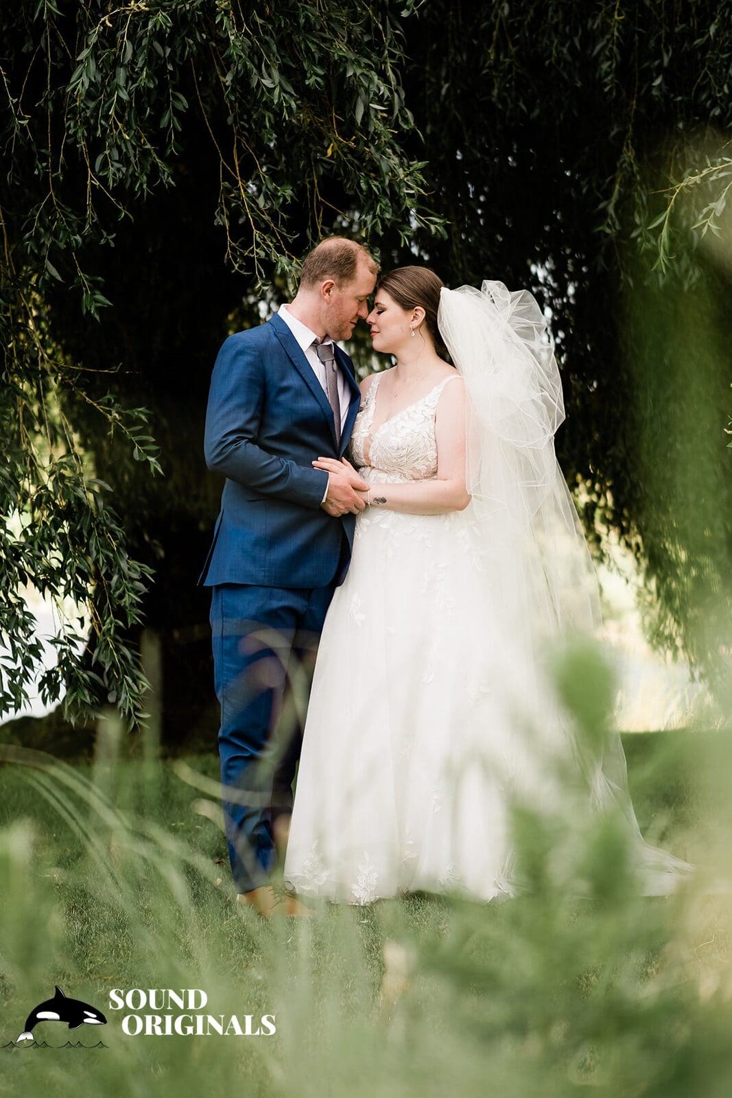 Emerald Valley Golf Club Wedding -