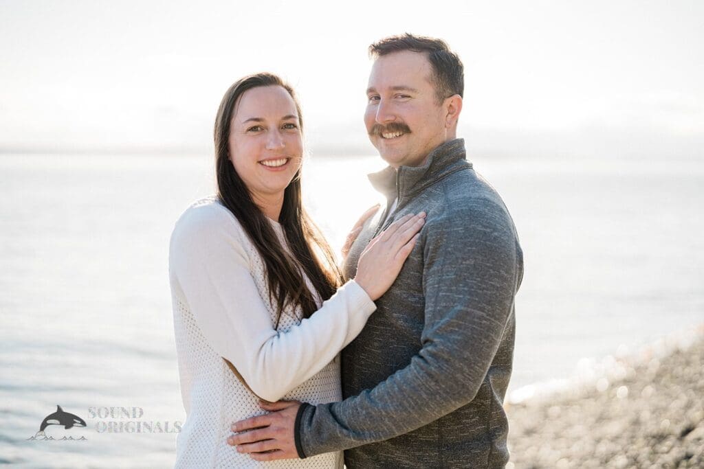 Lincoln Park Engagement // Danielle + Connor -