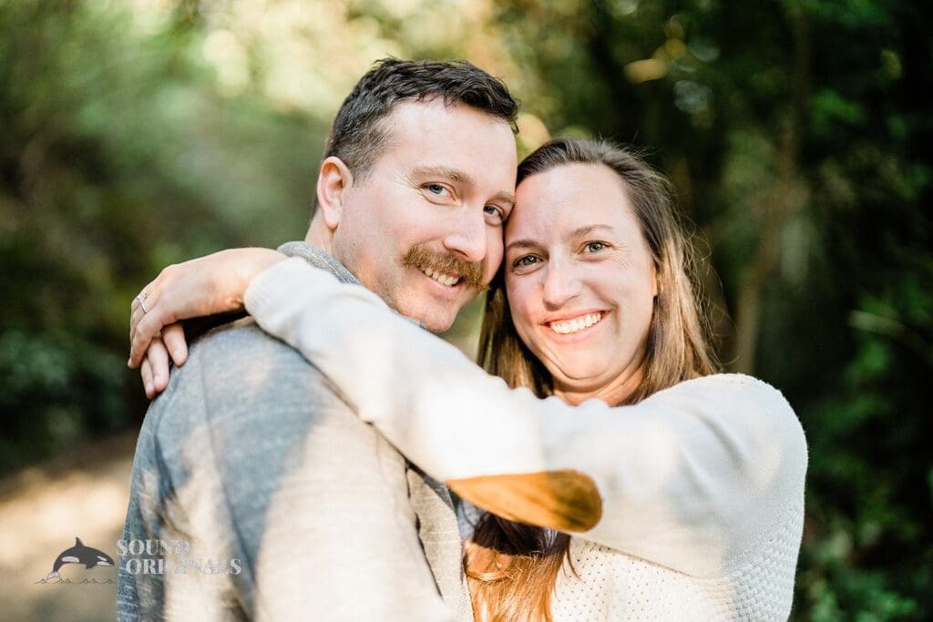 Lincoln Park Engagement // Danielle + Connor -