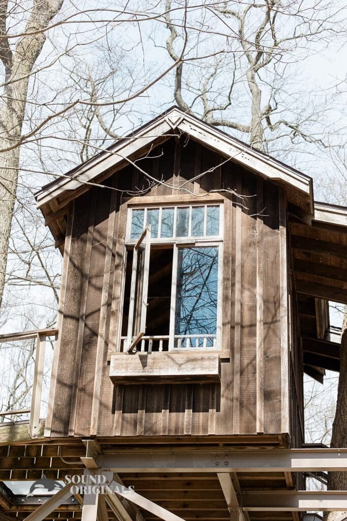 Longwood Gardens Engagement // Katie + Shane -