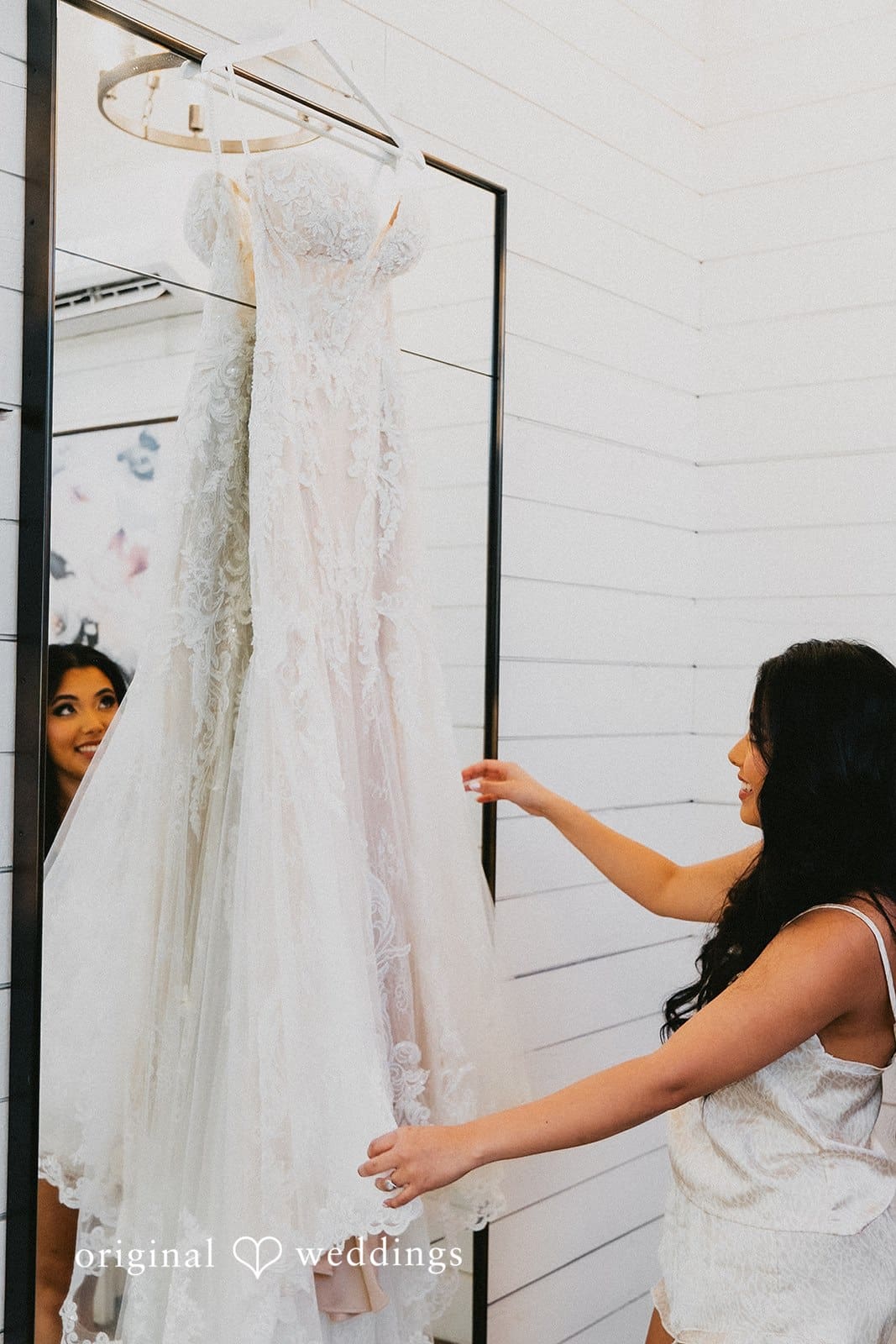 Lorena & Justin -