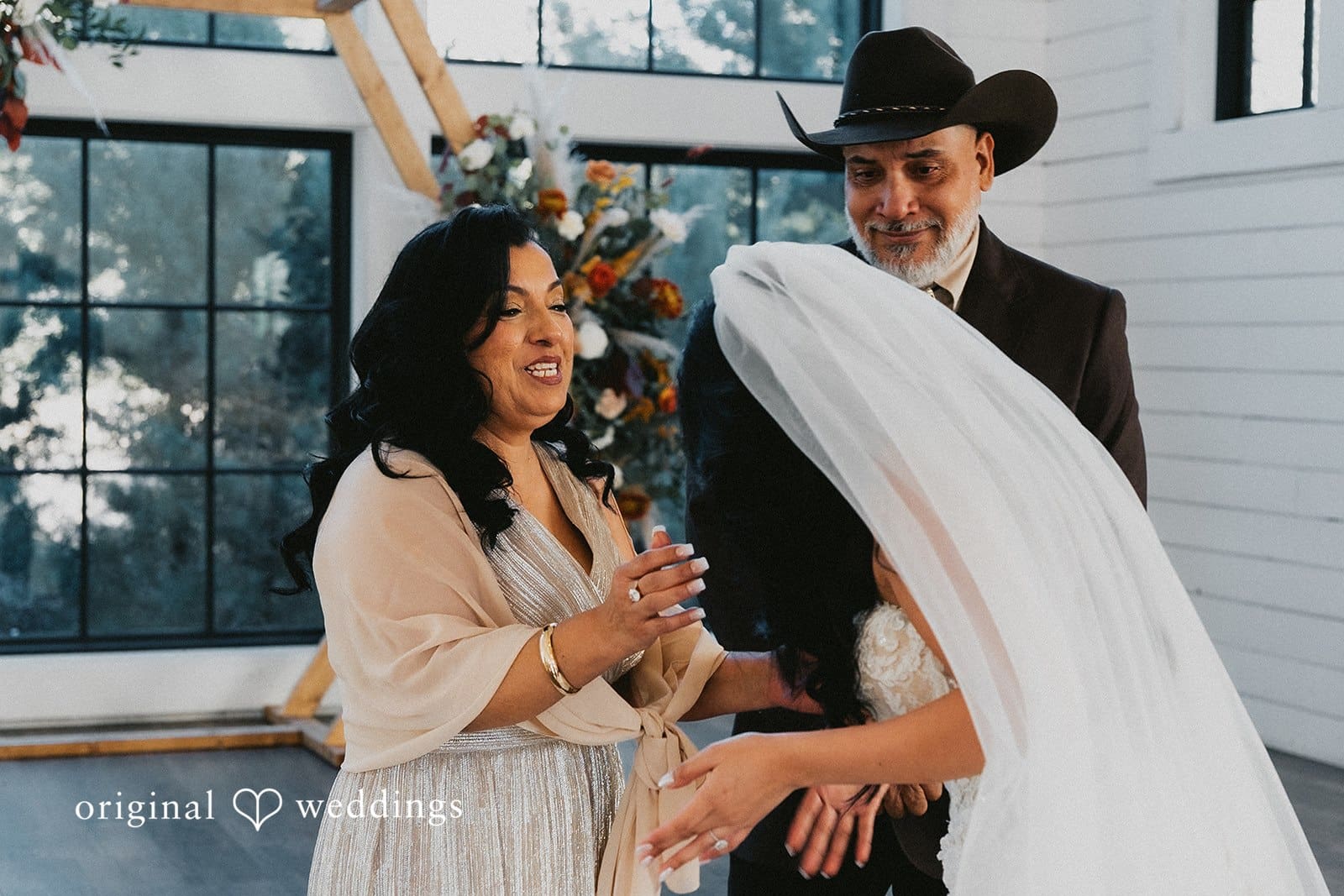 Lorena & Justin -