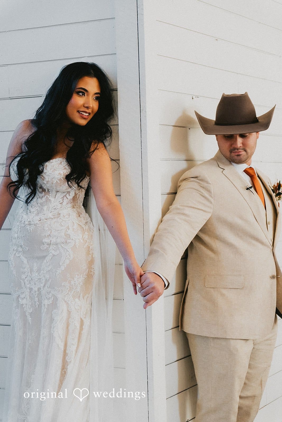 Lorena & Justin -