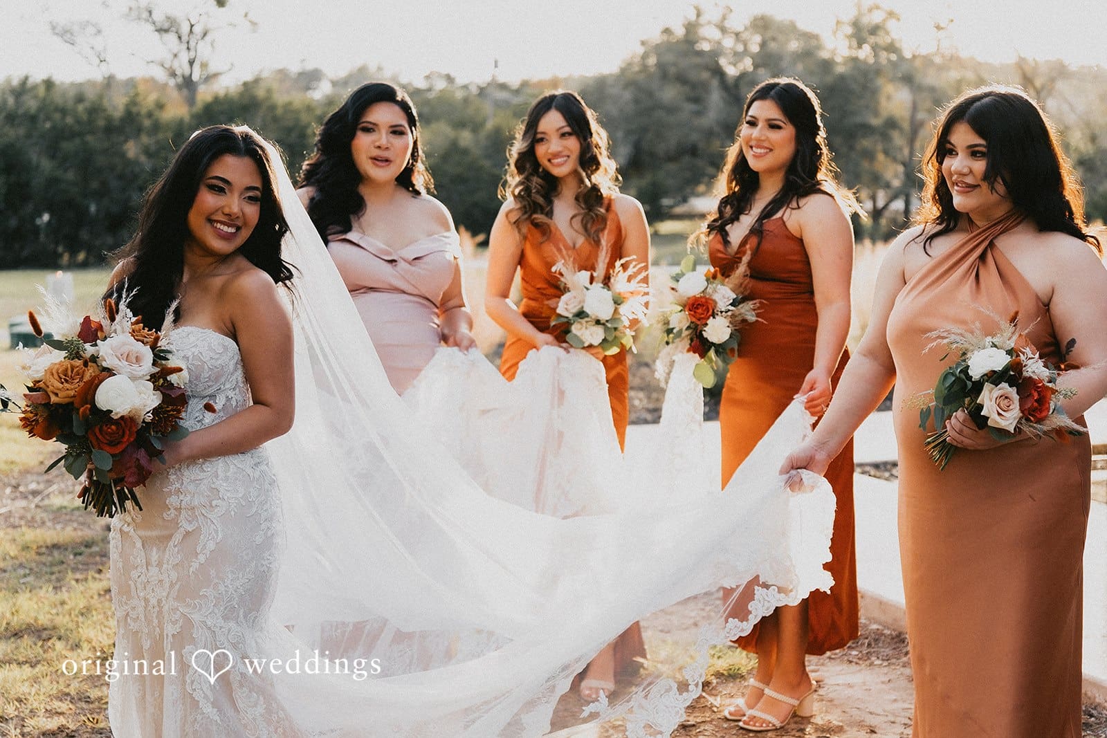 Lorena & Justin -