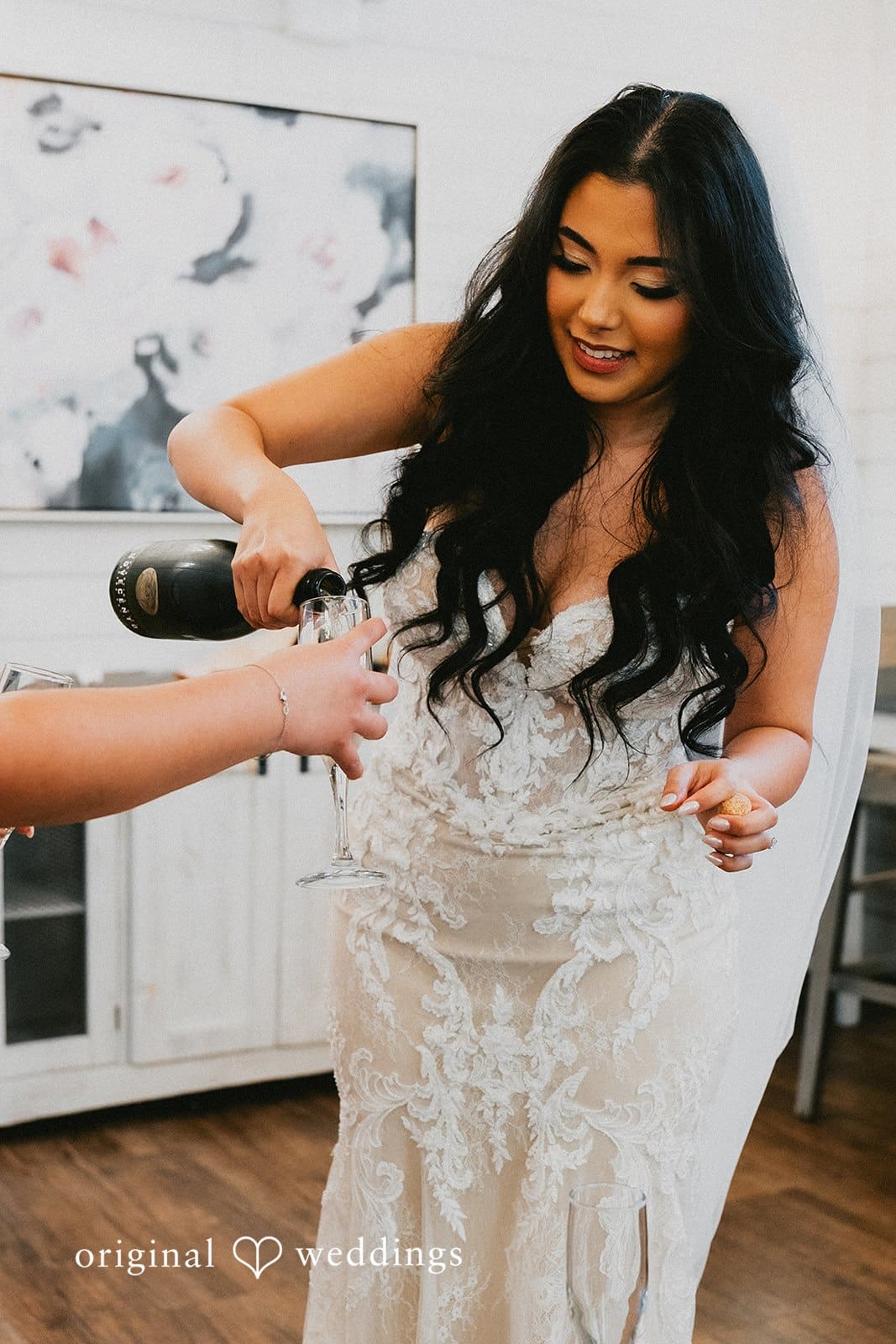 Lorena & Justin -