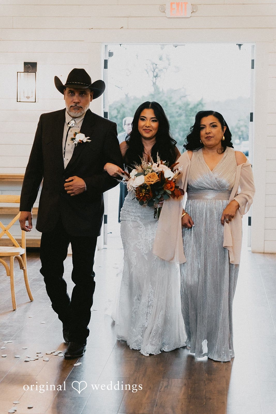 Lorena & Justin -