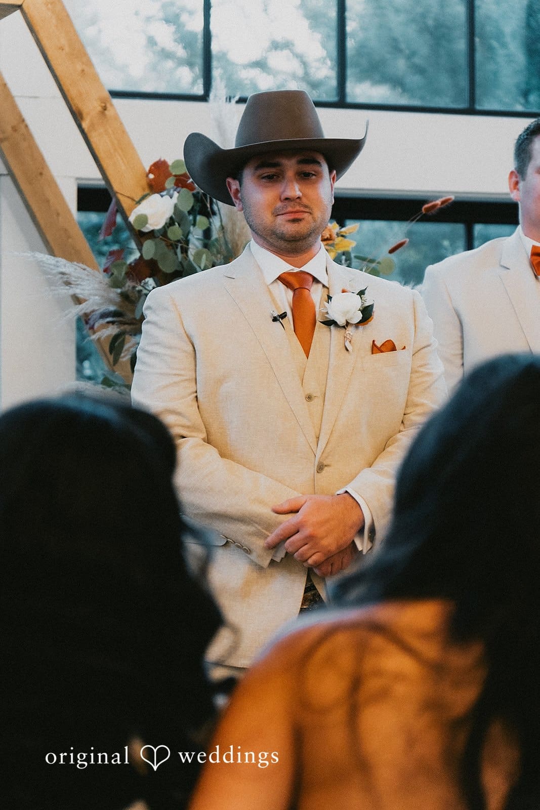 Lorena & Justin -