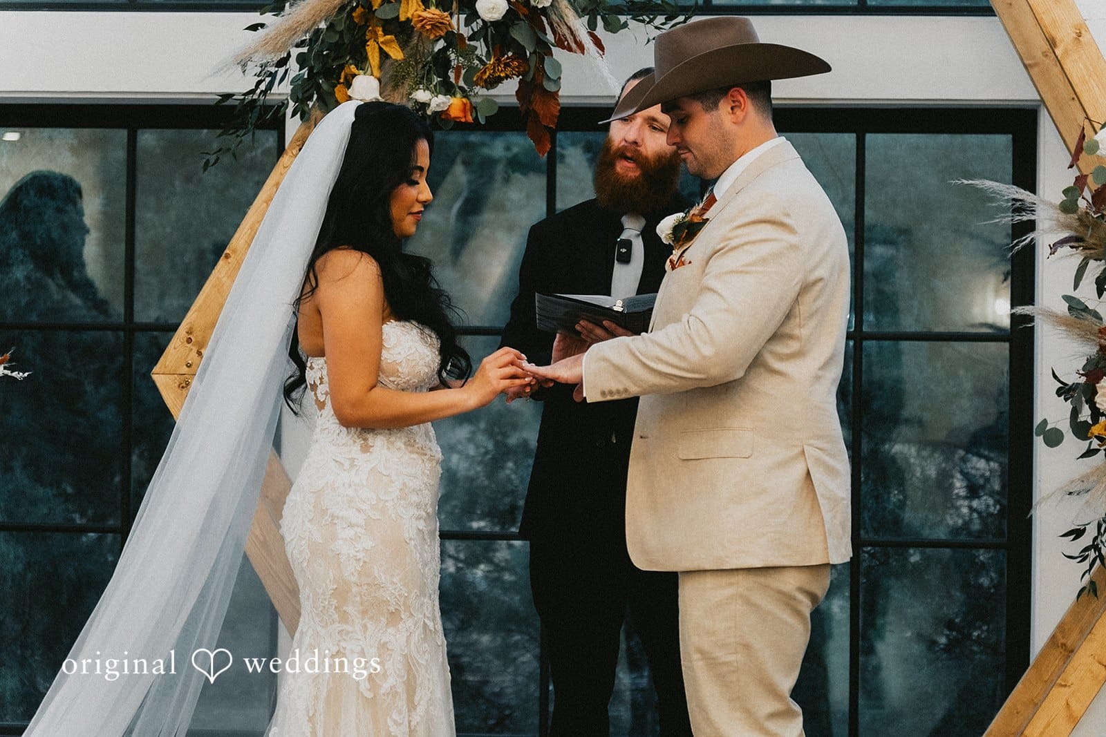 Lorena & Justin -