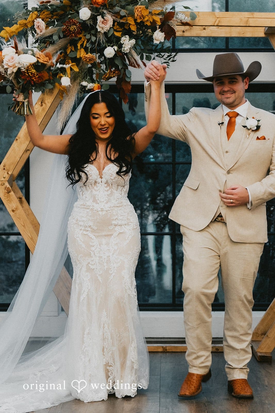 Lorena & Justin -