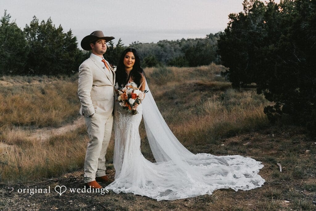 Lorena & Justin -