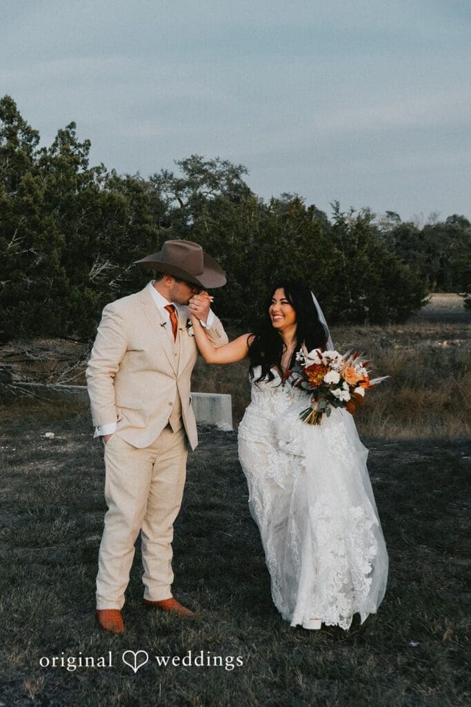Lorena & Justin -