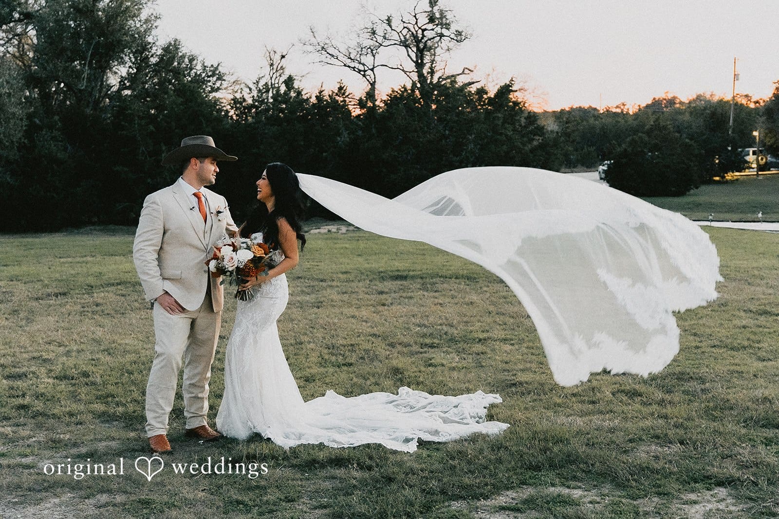 Lorena & Justin -