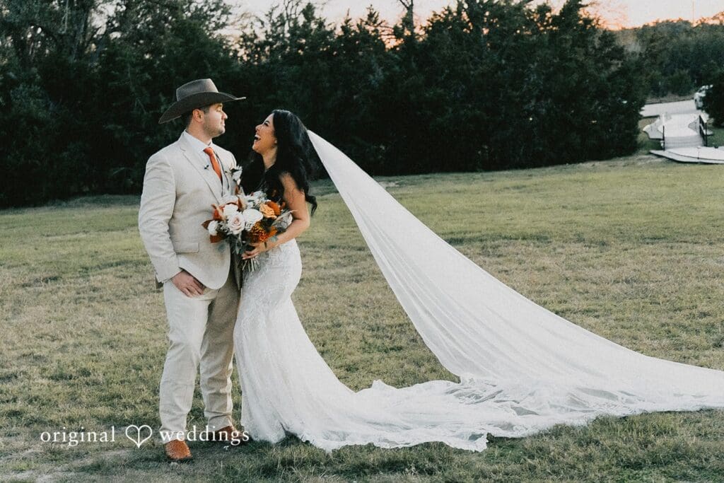 Lorena & Justin -