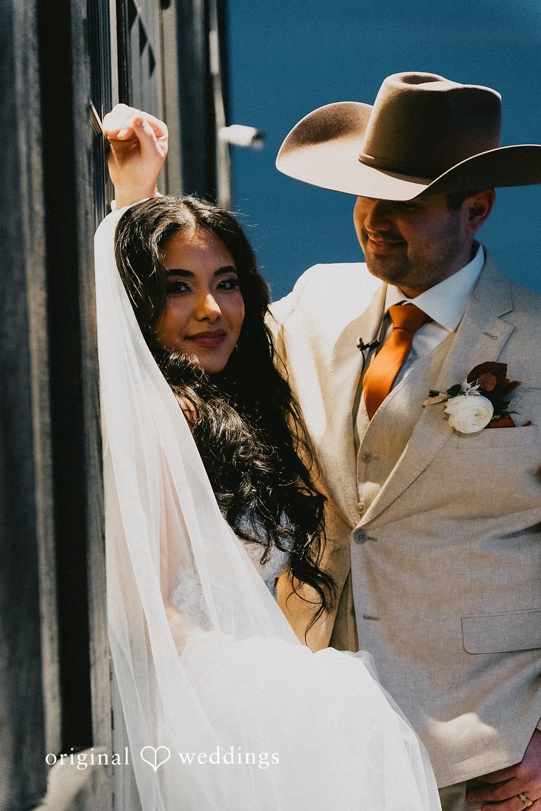 Lorena & Justin -