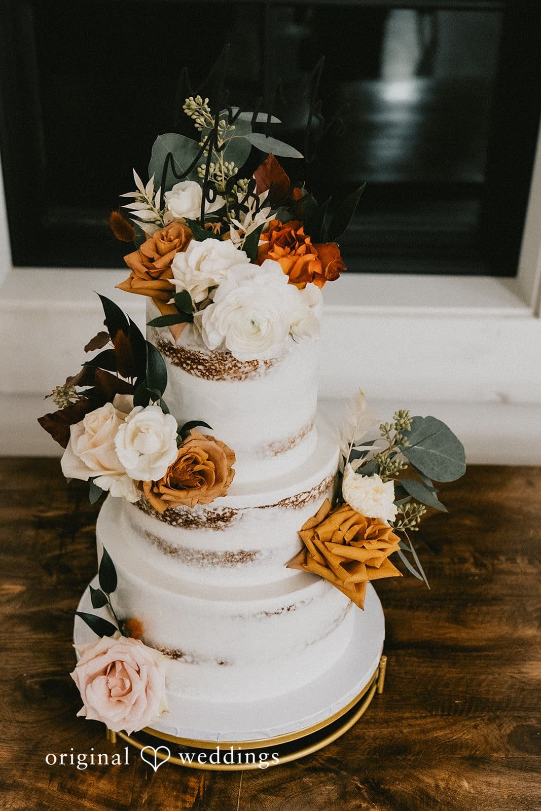 Lorena & Justin -