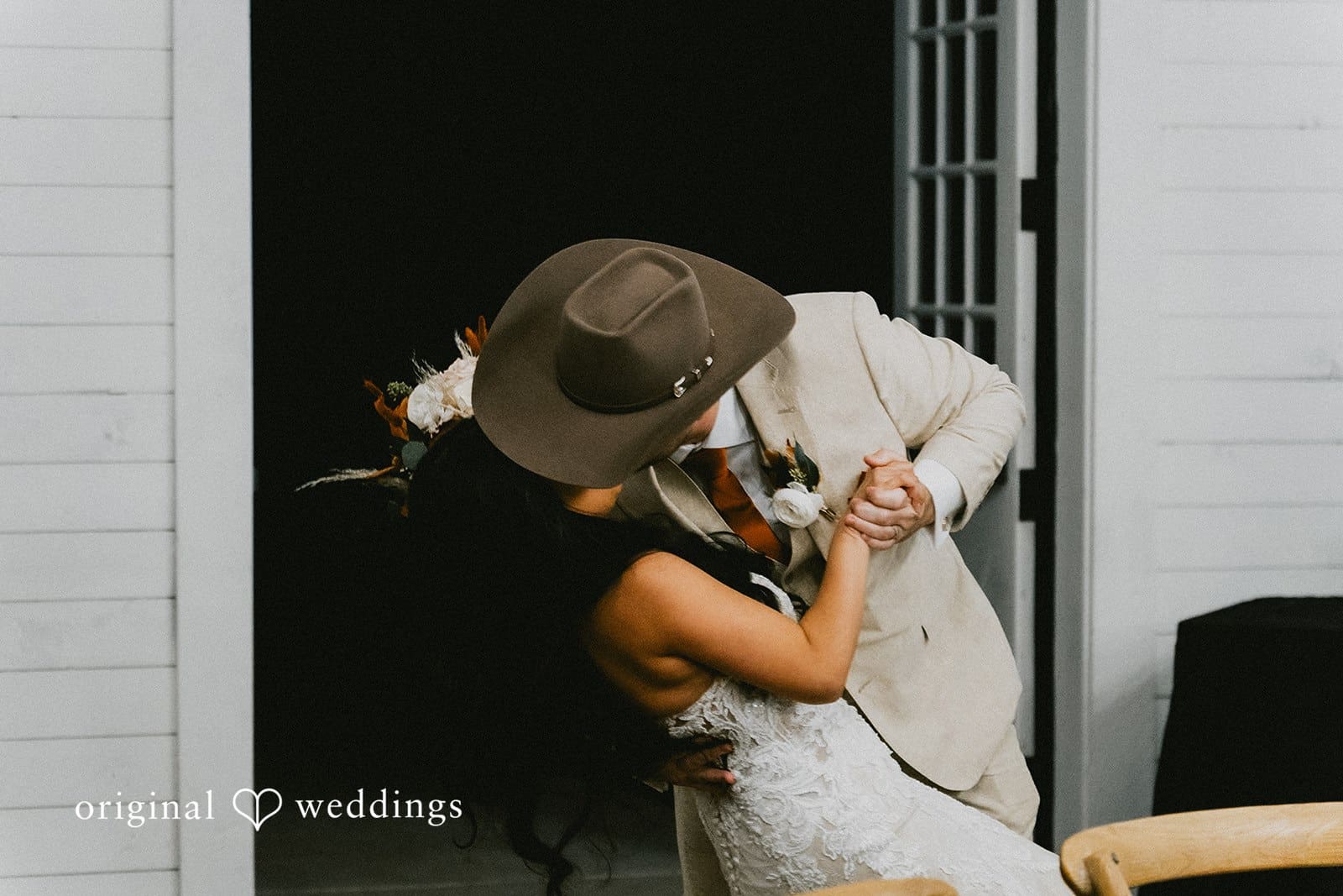 Lorena & Justin -