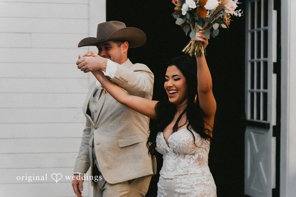 Lorena & Justin -