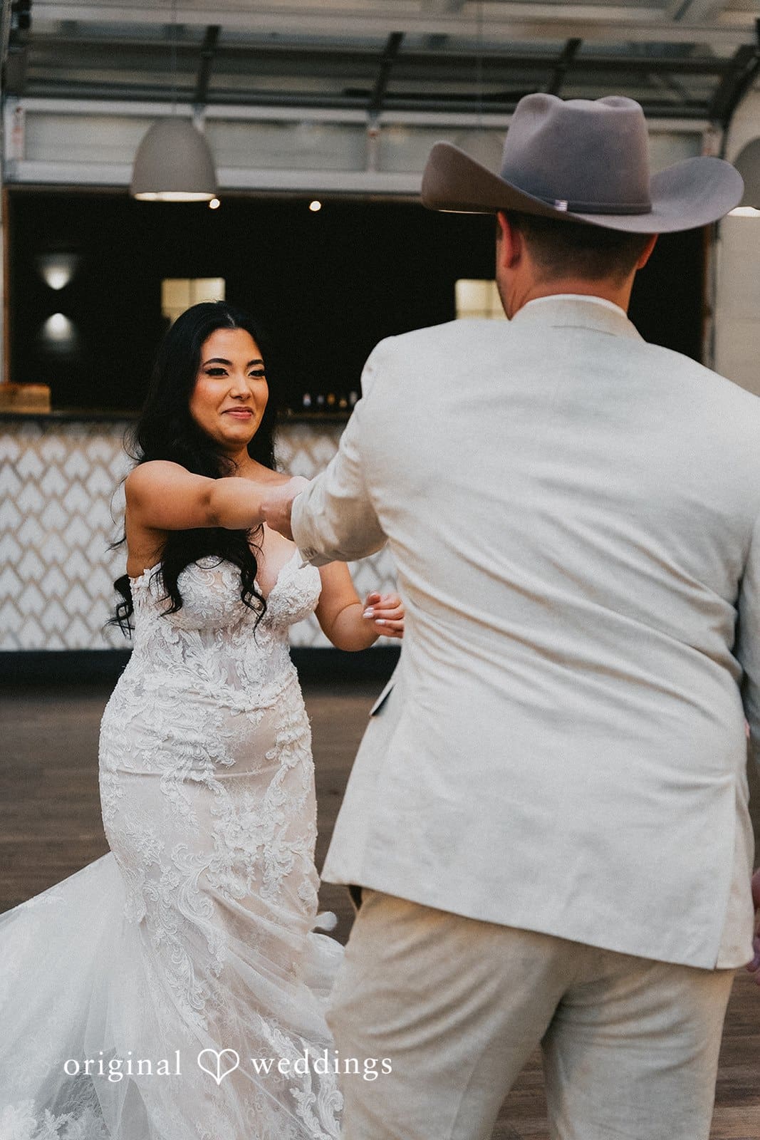 Lorena & Justin -