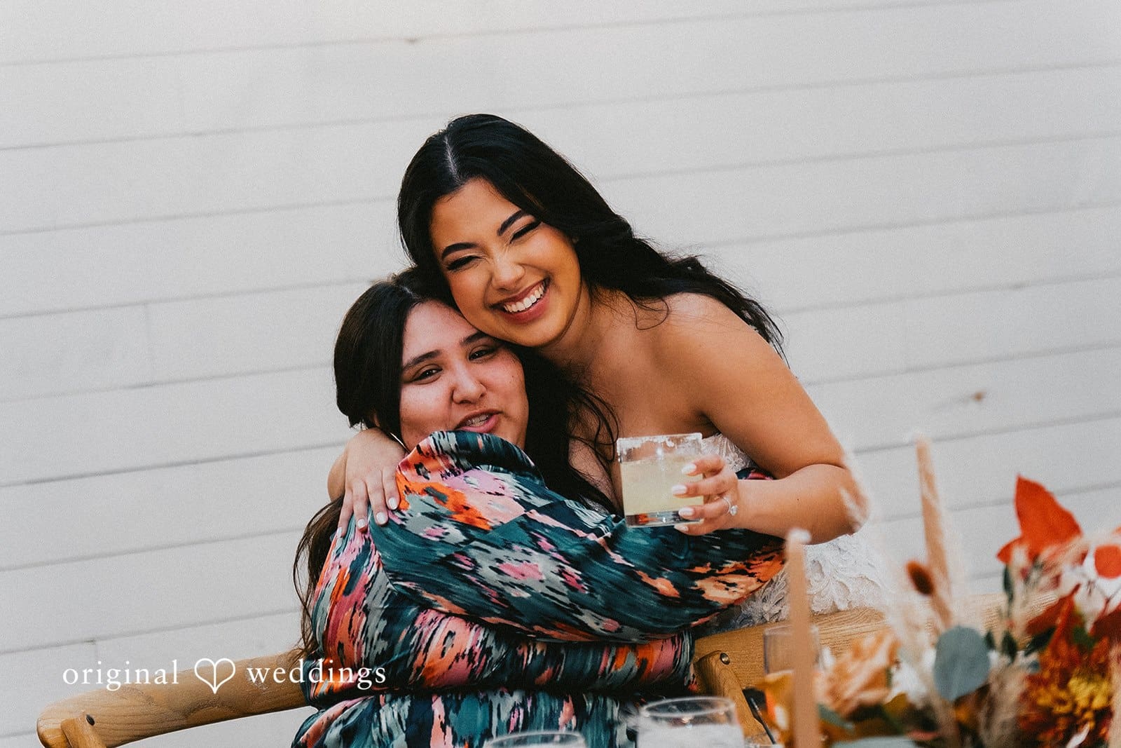Lorena & Justin -